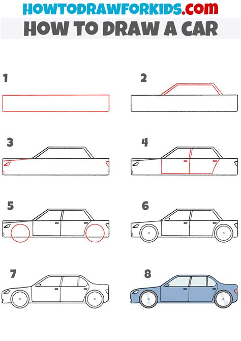 Video: MINI designer shows you how to draw a car.